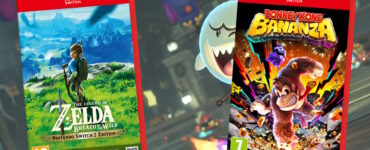 Switch 2 a cartridge
