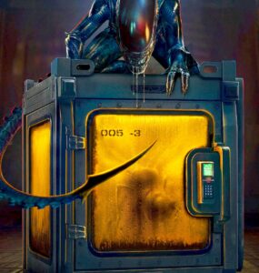 Alien: Earth