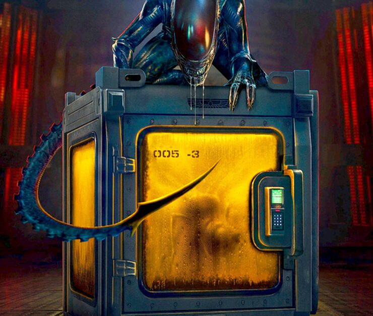 Alien: Earth