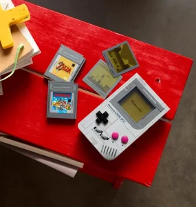 LEGO Game Boy