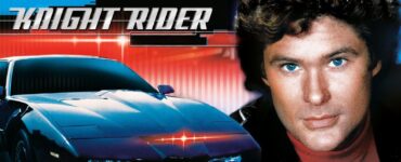 Knight Rider (1982)