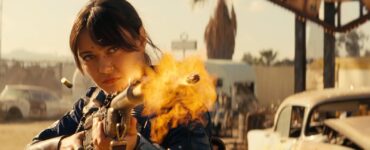 Z druhé řady seriálu Fallout