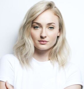Sophie Turnerová