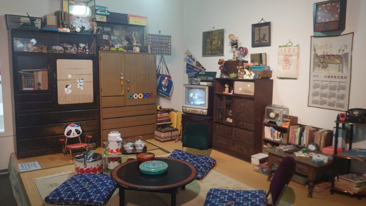 Otemachi Timeslip 2025: Back to Those Nostalgic Days