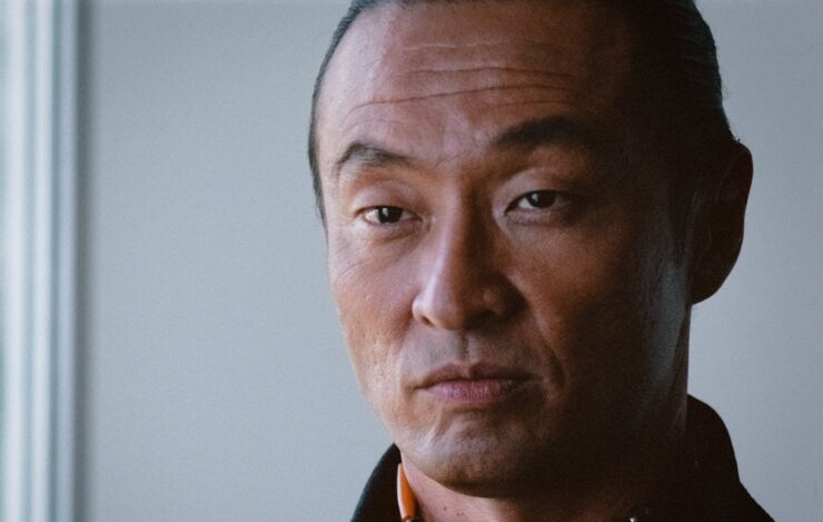 Cary-Hiroyuki Tagawa