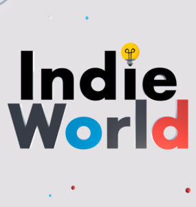 Nintendo Indie World