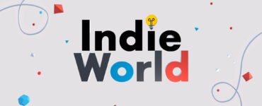 Nintendo Indie World