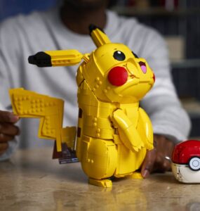 LEGO Pokémon