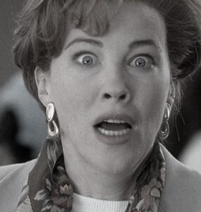 Catherine O'Hara
