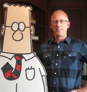 Scott Adams