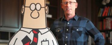 Scott Adams