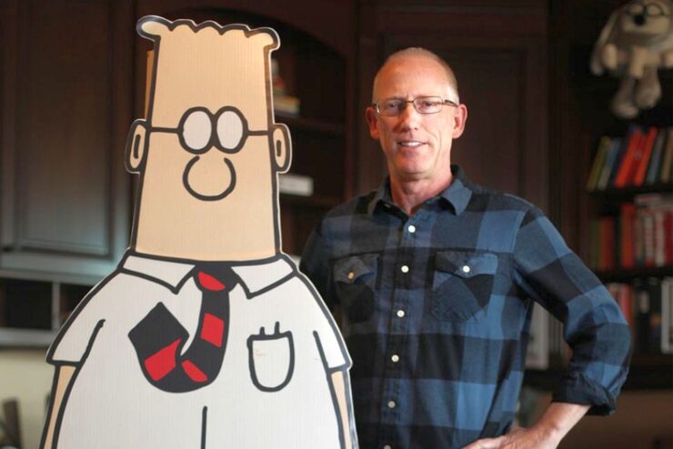 Scott Adams