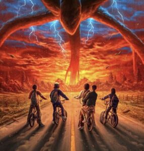 Stranger Things