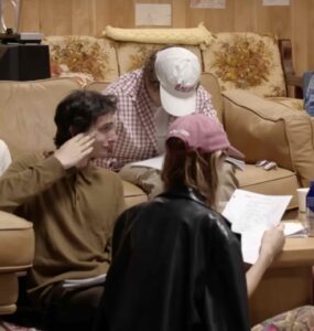 One Last Adventure: The Making of Stranger Things 5 Documentary