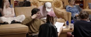 One Last Adventure: The Making of Stranger Things 5 Documentary