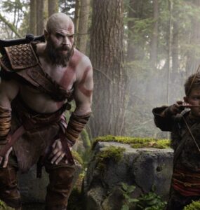 God of War - televizní seriál
