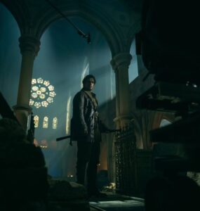 Highlander (2026)