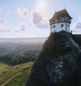 Kingdom Come: Deliverance 2