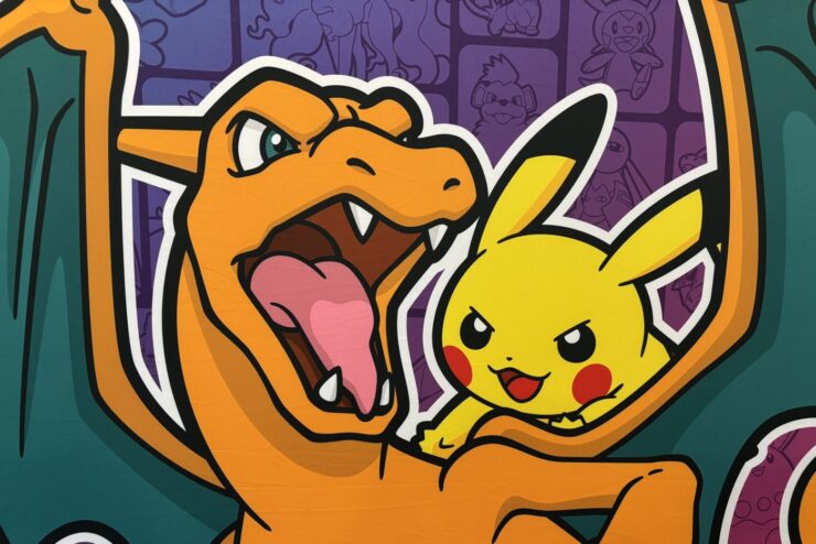 Pokémon European International Championship 2026