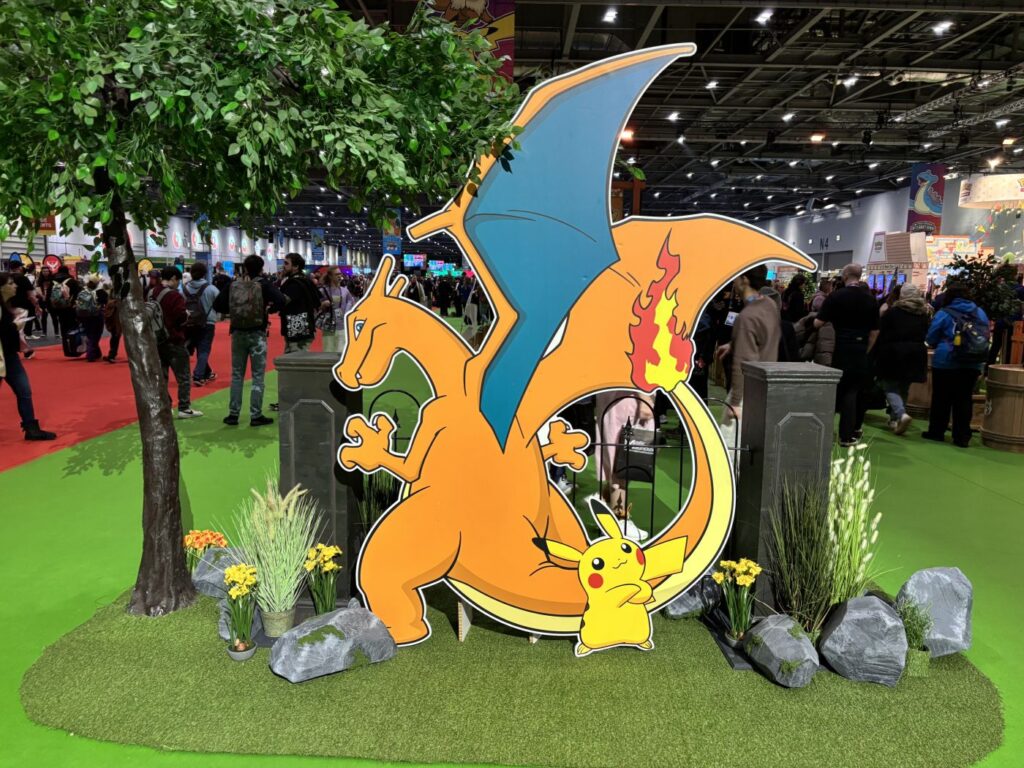 Pokémon European International Championship 2026
