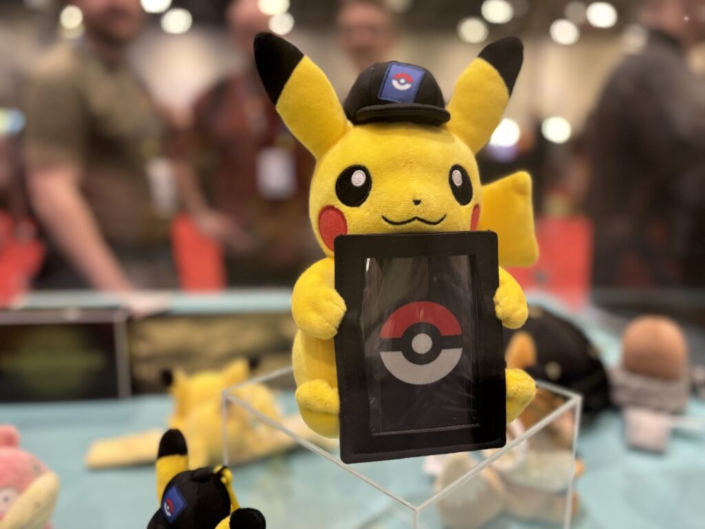Pokémon European International Championship 2026