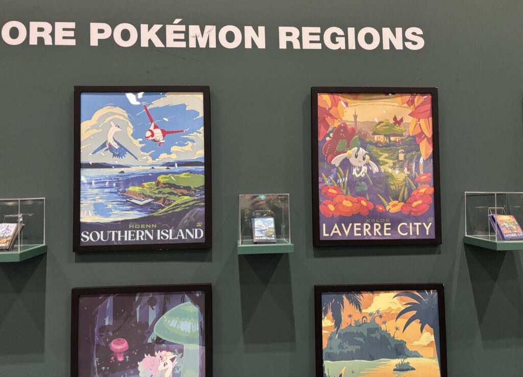 Pokémon European International Championship 2026