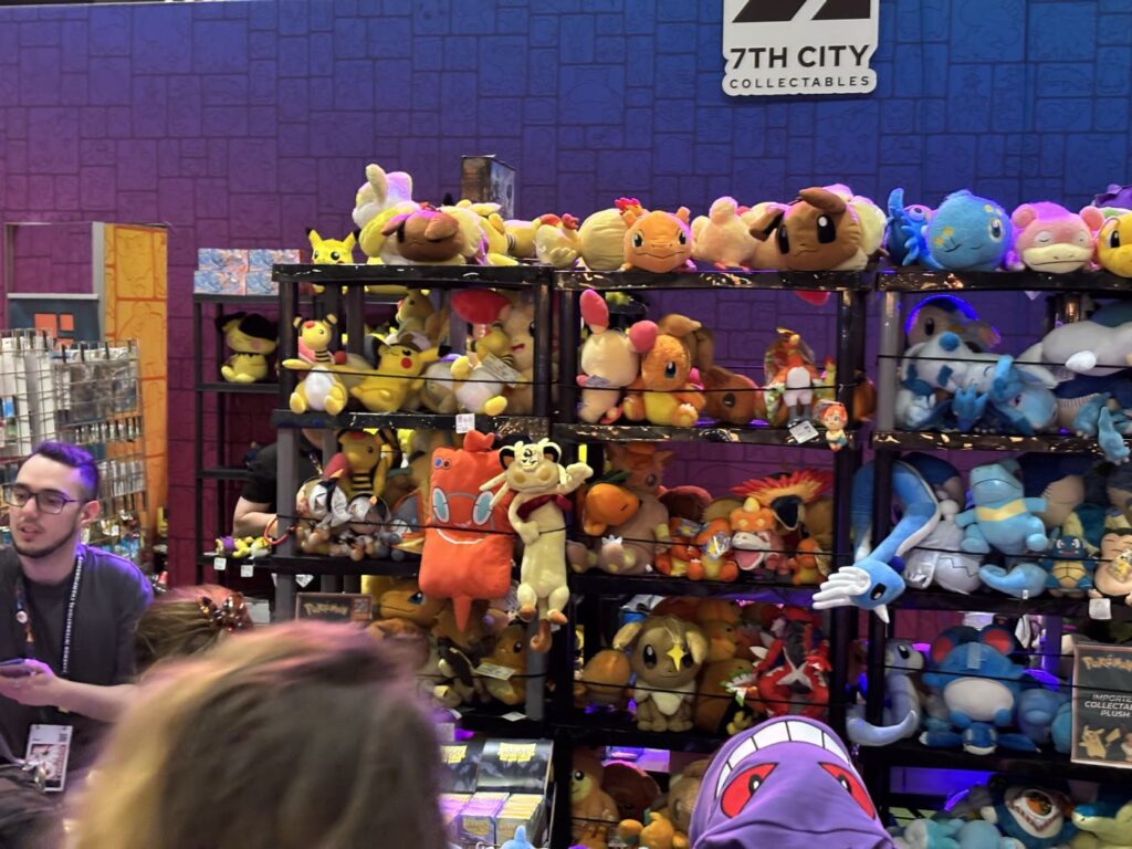 Pokémon European International Championship 2026