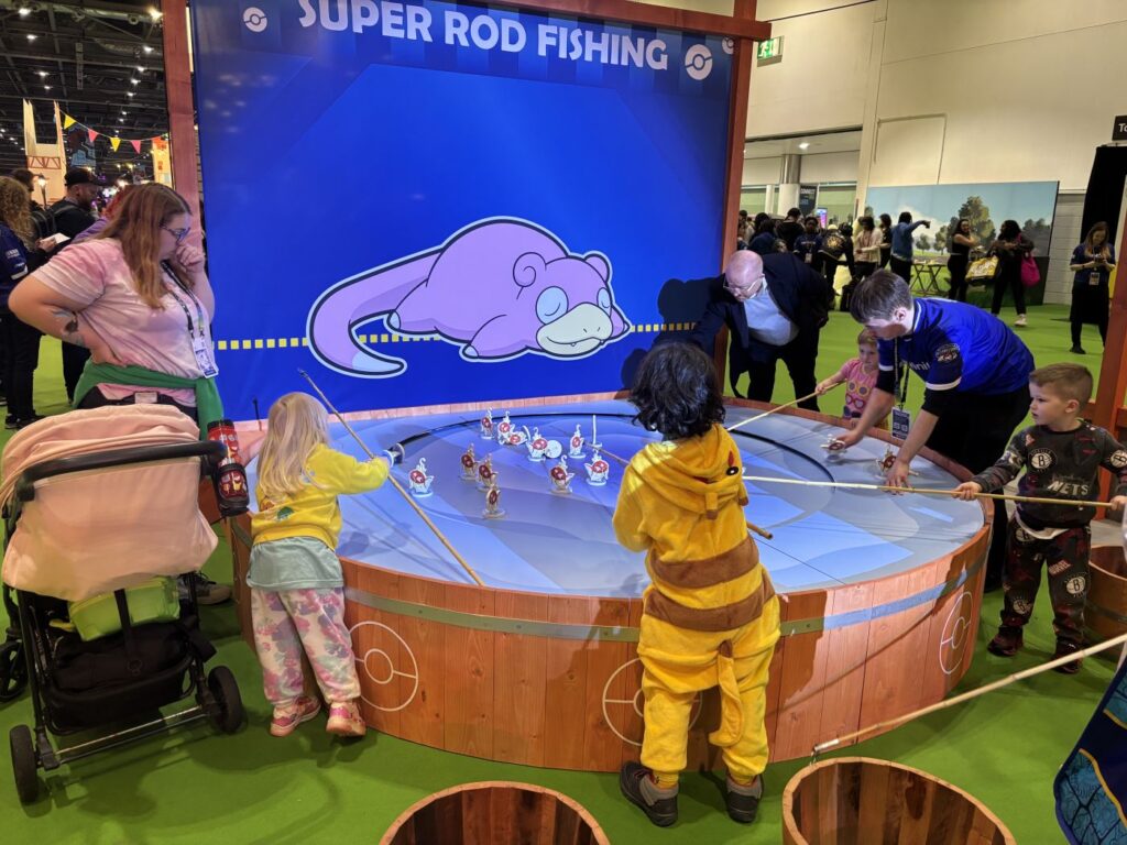Pokémon European International Championship 2026