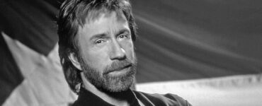 Chuck Norris