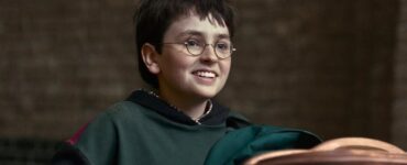Harry Potter and the Philosopher's Stone od HBO