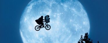E.T. – Mimozemšťan