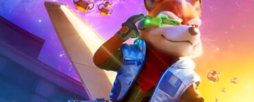 Super Mario galaktický film