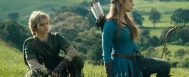 The Legend of Zelda (film)