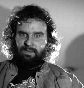 Donald Gibb
