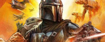 Mandalorian a Grogu