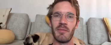PewDiePie