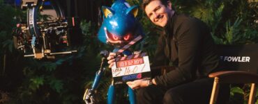 Ježek Sonic 4