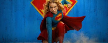 Supergirl