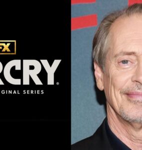Steve Buscemi a Far Cry