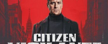 Citizen Vigilante