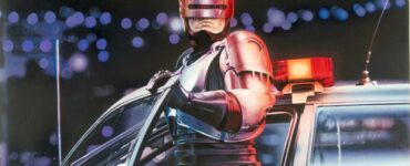 Robocop (1987)