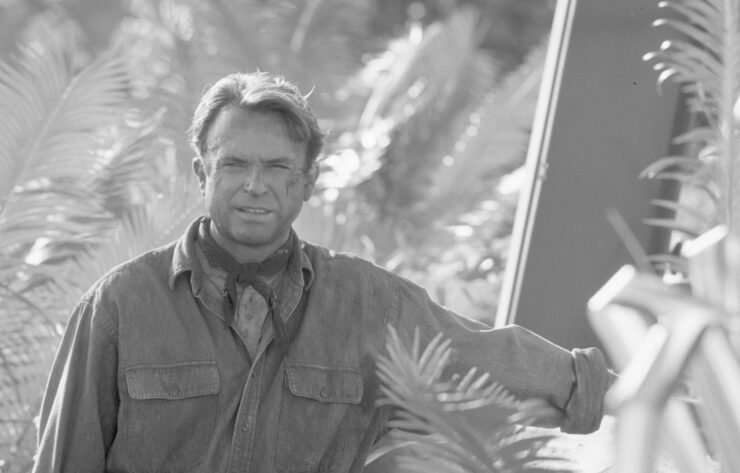 Sam Neill