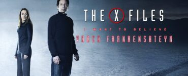 The X-Files: I Want to Believe - Vrach Frankenshteyn