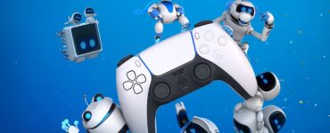 Astro Bot