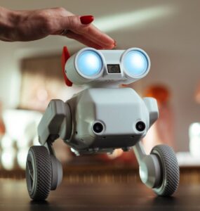 Beni od Mondo Robotics