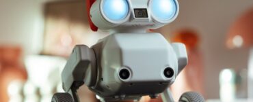 Beni od Mondo Robotics