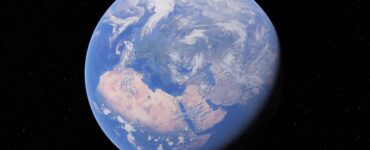 Google Earth