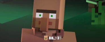 THE 20 MILLION VILLAGER SONG