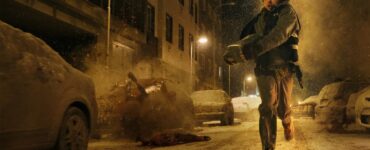 Z filmu Resident Evil (2026)