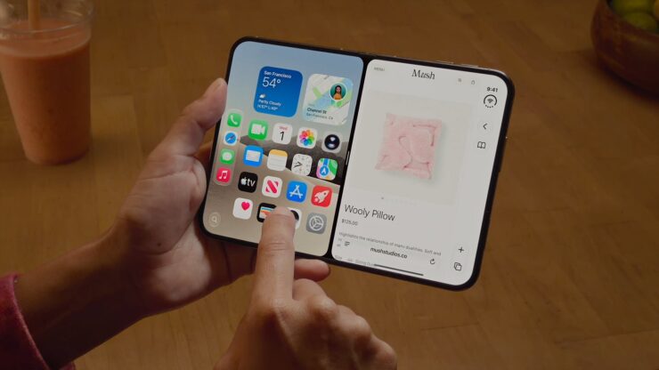 iPhone Duo